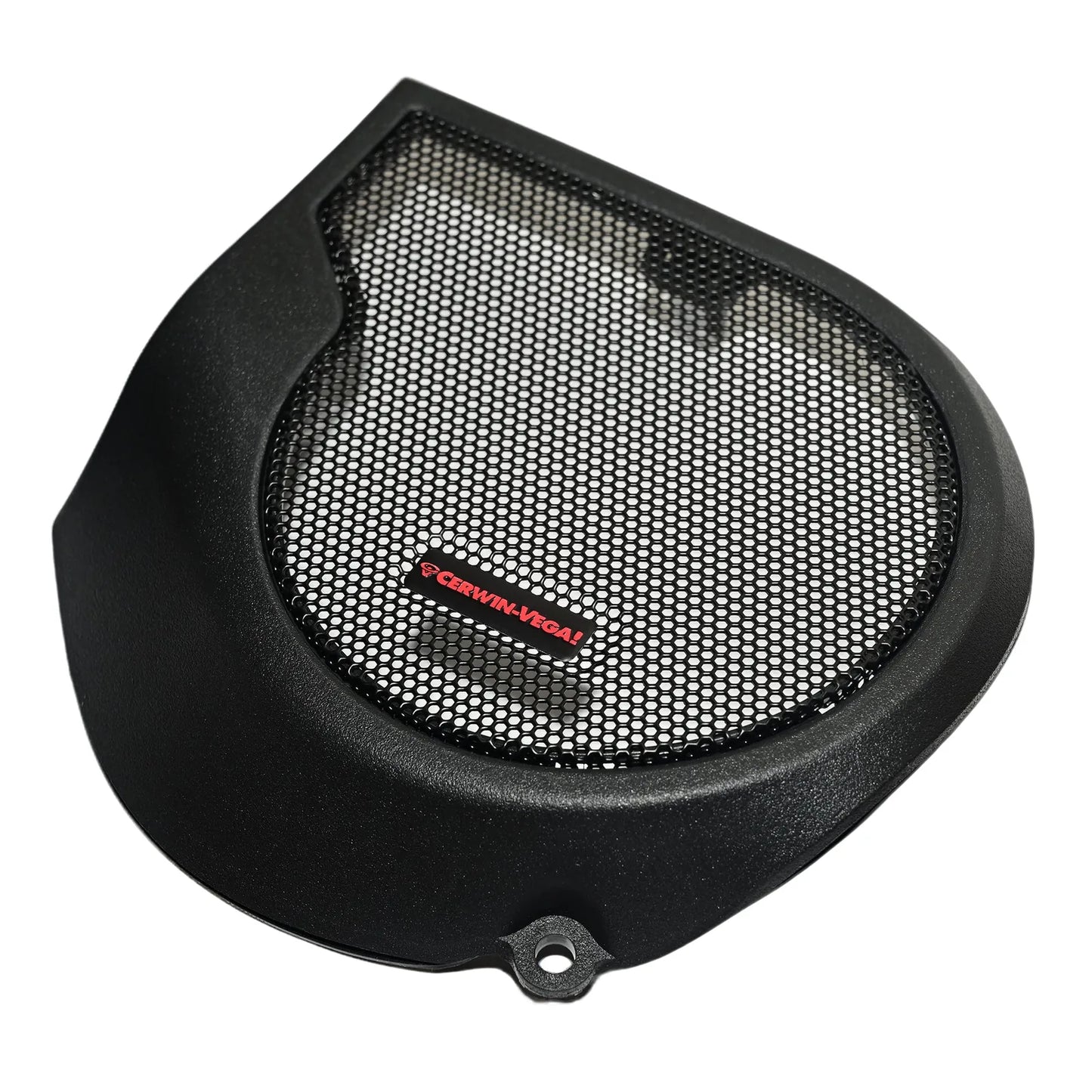 2024+ Harley Davidson® Street Glide/2023+ CVO Front Faring Speaker Grills (Pair) - CDSG24 - Cerwin Vega