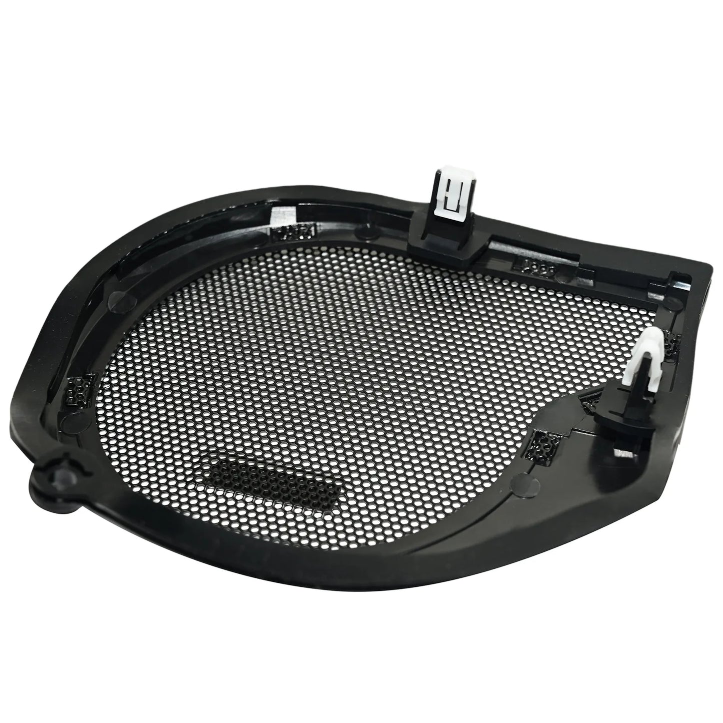 2024+ Harley Davidson® Street Glide/2023+ CVO Front Faring Speaker Grills (Pair) - CDSG24 - Cerwin Vega