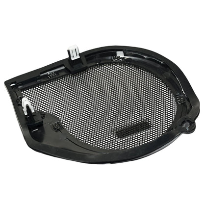 2024+ Harley Davidson® Street Glide/2023+ CVO Front Faring Speaker Grills (Pair) - CDSG24 - Cerwin Vega