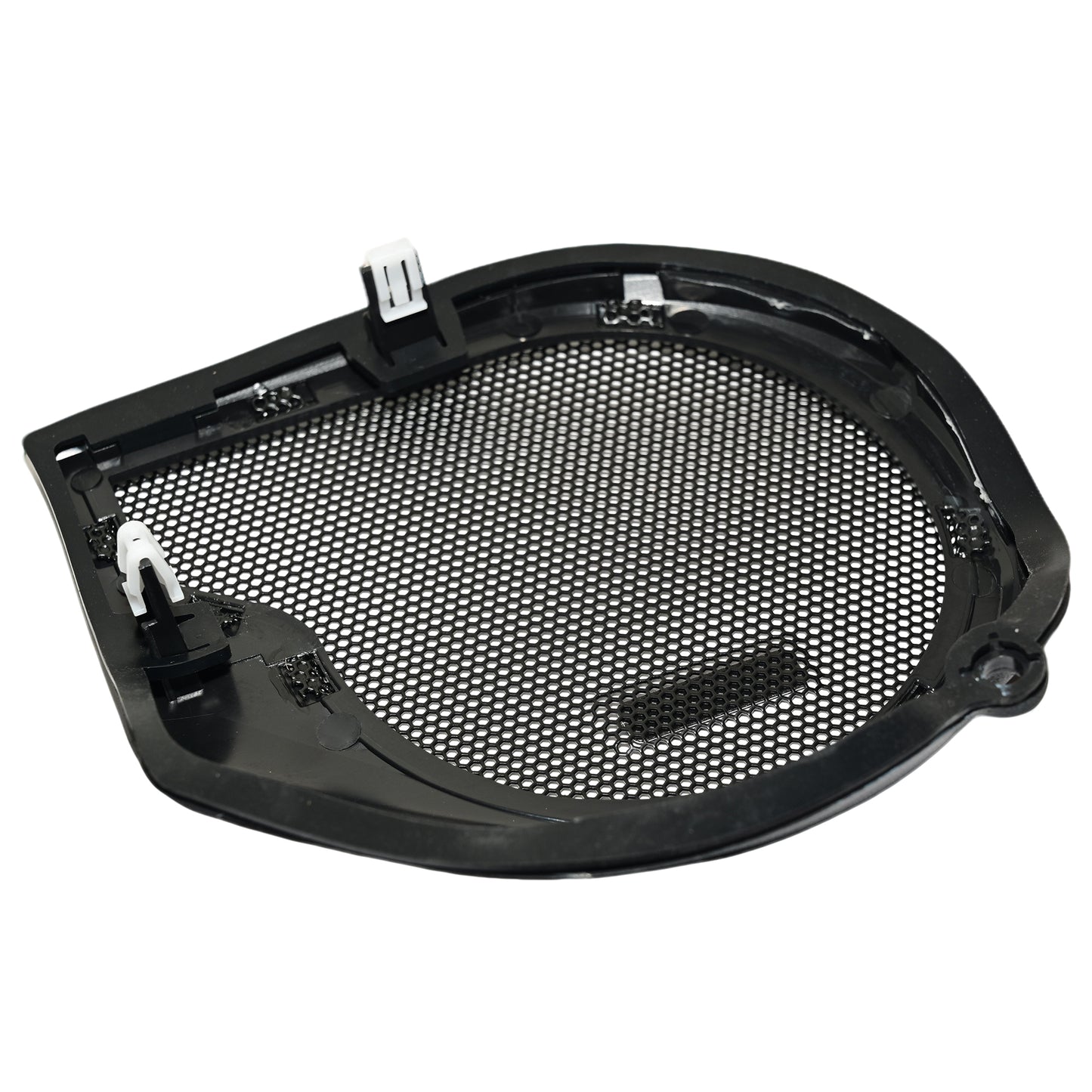 2024+ Harley Davidson® Street Glide/2023+ CVO Front Faring Speaker Grills (Pair) - CDSG24