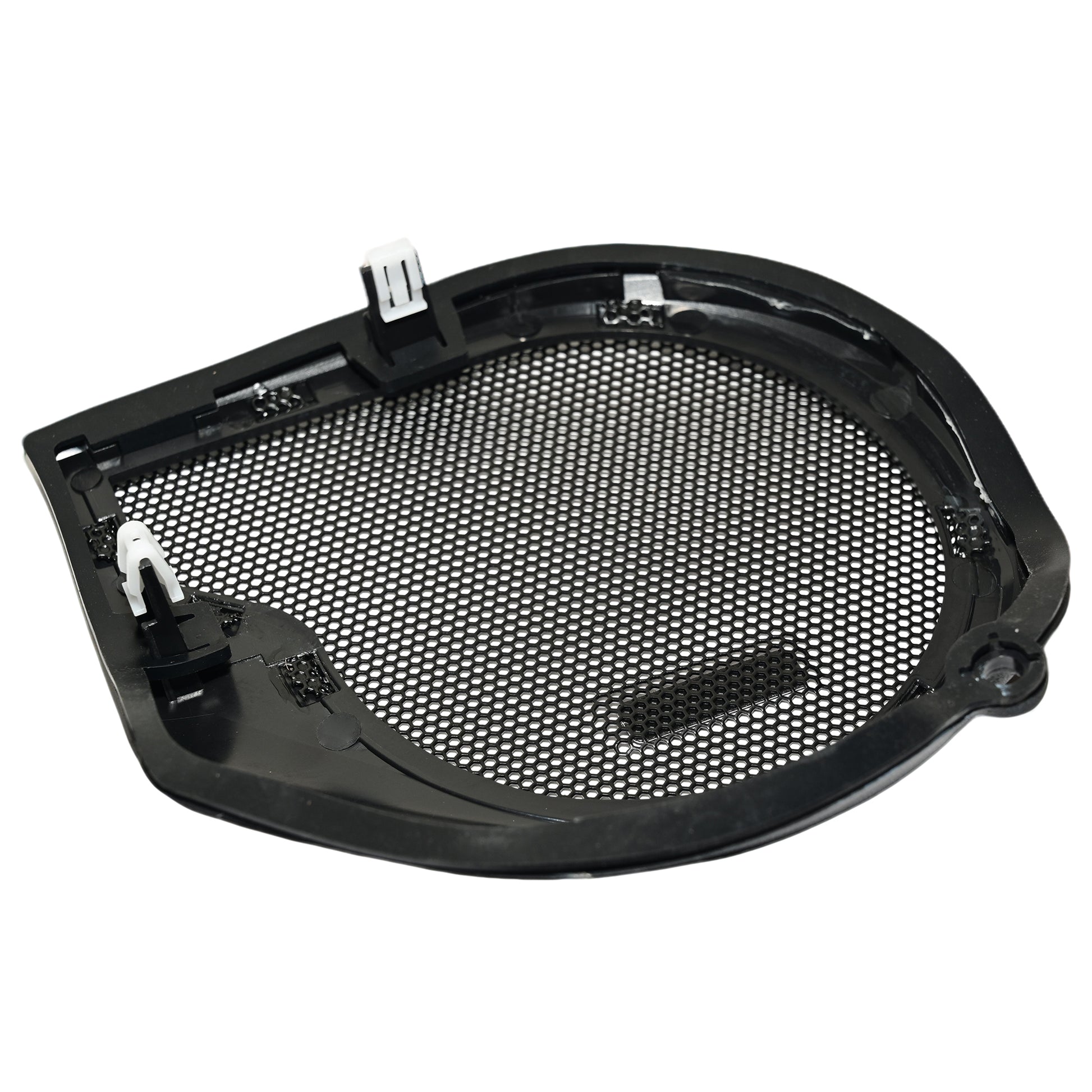 2024+ Harley Davidson® Street Glide/2023+ CVO Front Faring Speaker Grills (Pair) - CDSG24