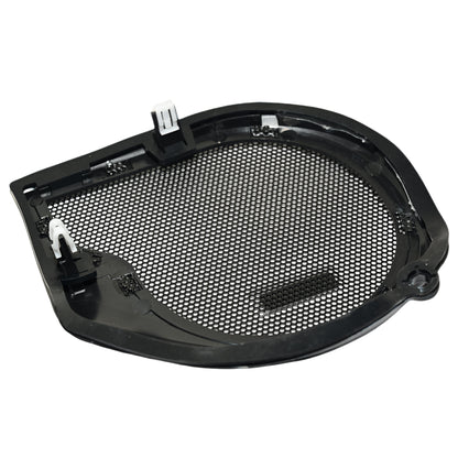 2024+ Harley Davidson® Street Glide/2023+ CVO Front Faring Speaker Grills (Pair) - CDSG24
