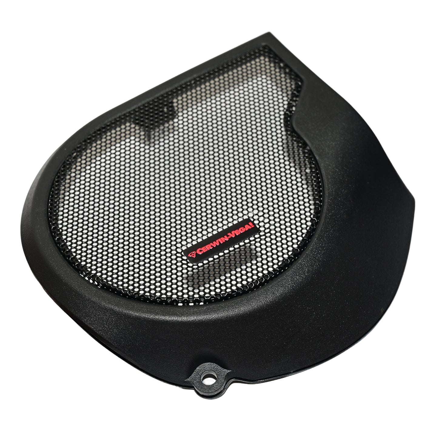 2024+ Harley Davidson® Street Glide/2023+ CVO Front Faring Speaker Grills (Pair) - CDSG24