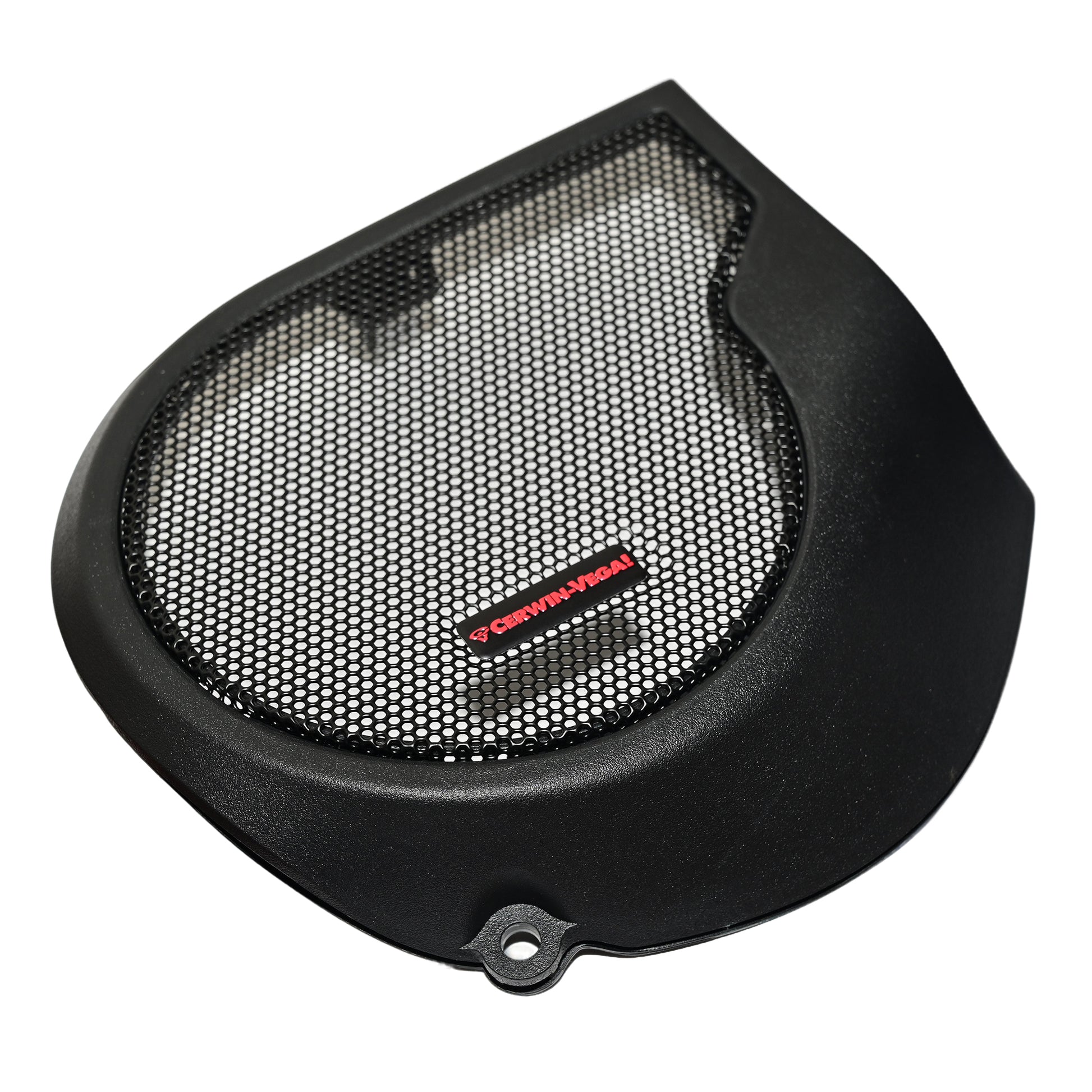 2024+ Harley Davidson® Street Glide/2023+ CVO Front Faring Speaker Grills (Pair) - CDSG24