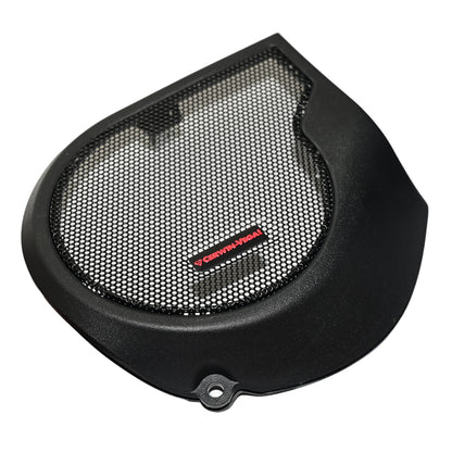 2024+ Harley Davidson® Street Glide/2023+ CVO Front Faring Speaker Grills (Pair) - CDSG24