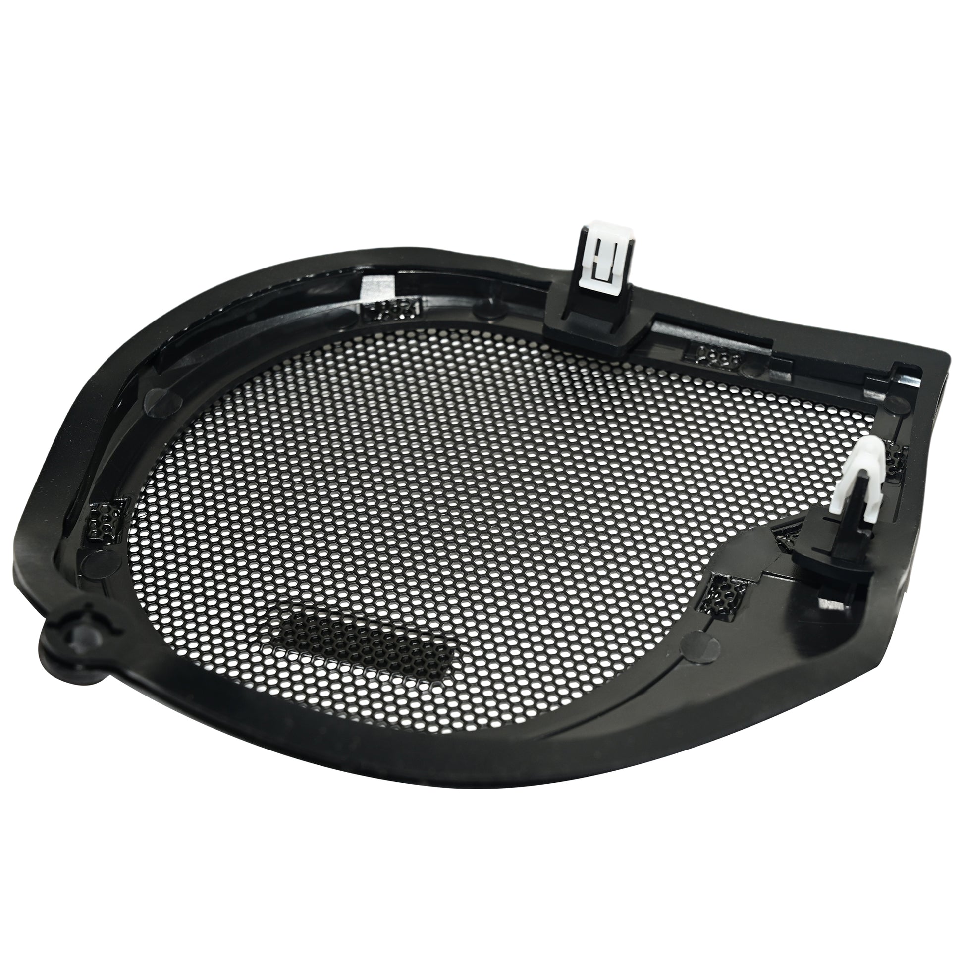 2024+ Harley Davidson® Street Glide/2023+ CVO Front Faring Speaker Grills (Pair) - CDSG24