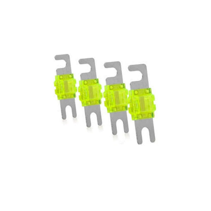 Cerwin Vega Multi - Style Fuses - Cerwin Vega
