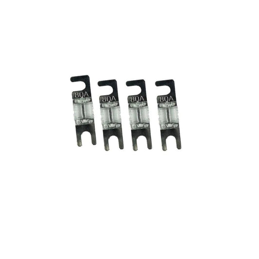 Cerwin Vega Multi - Style Fuses - Cerwin Vega