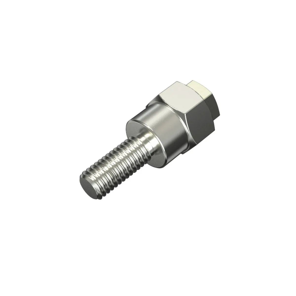 GM Side Post Adapter Long - CGML - Cerwin Vega