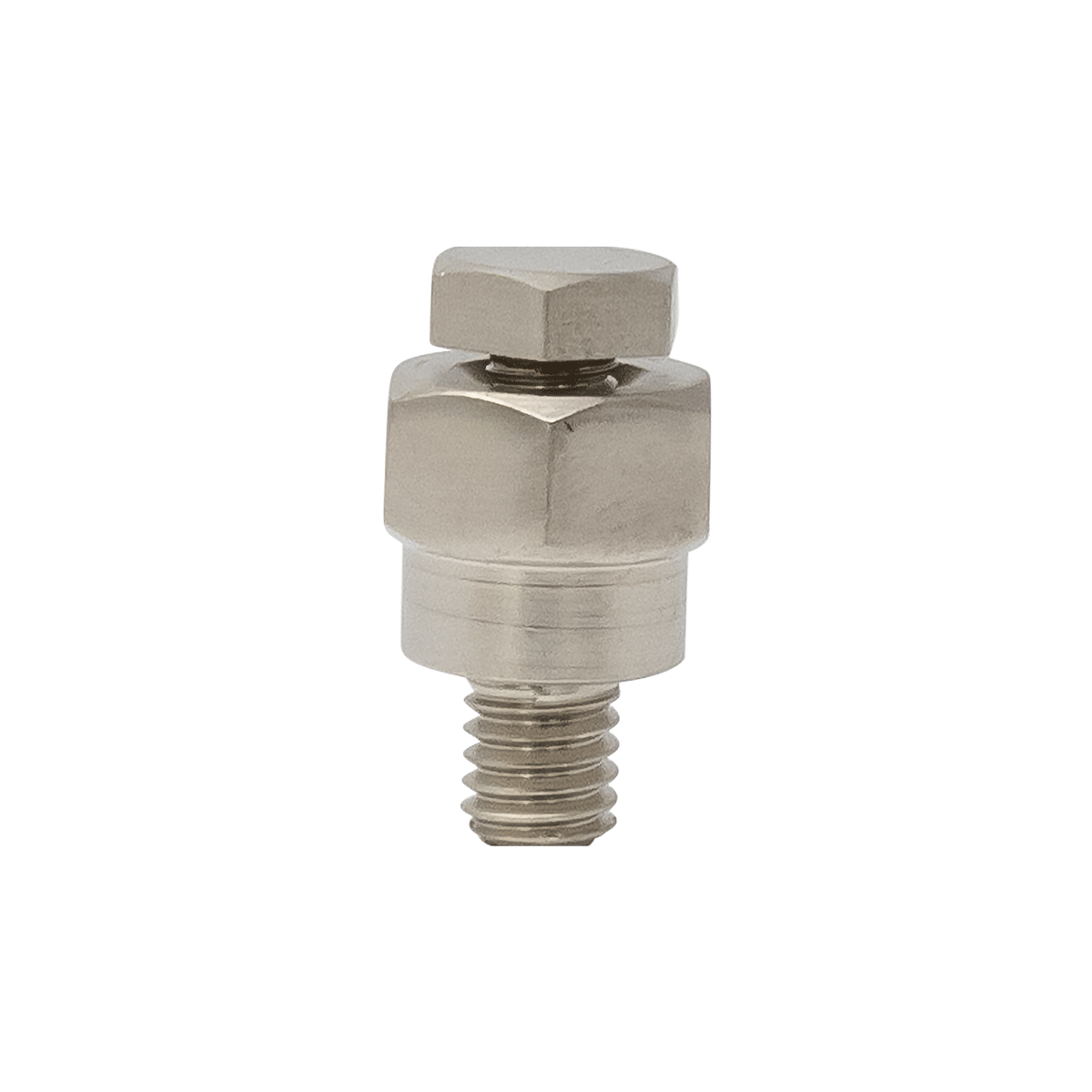 GM Side Post Short Adapter - CGMS