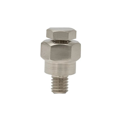 GM Side Post Short Adapter - CGMS - Cerwin Vega
