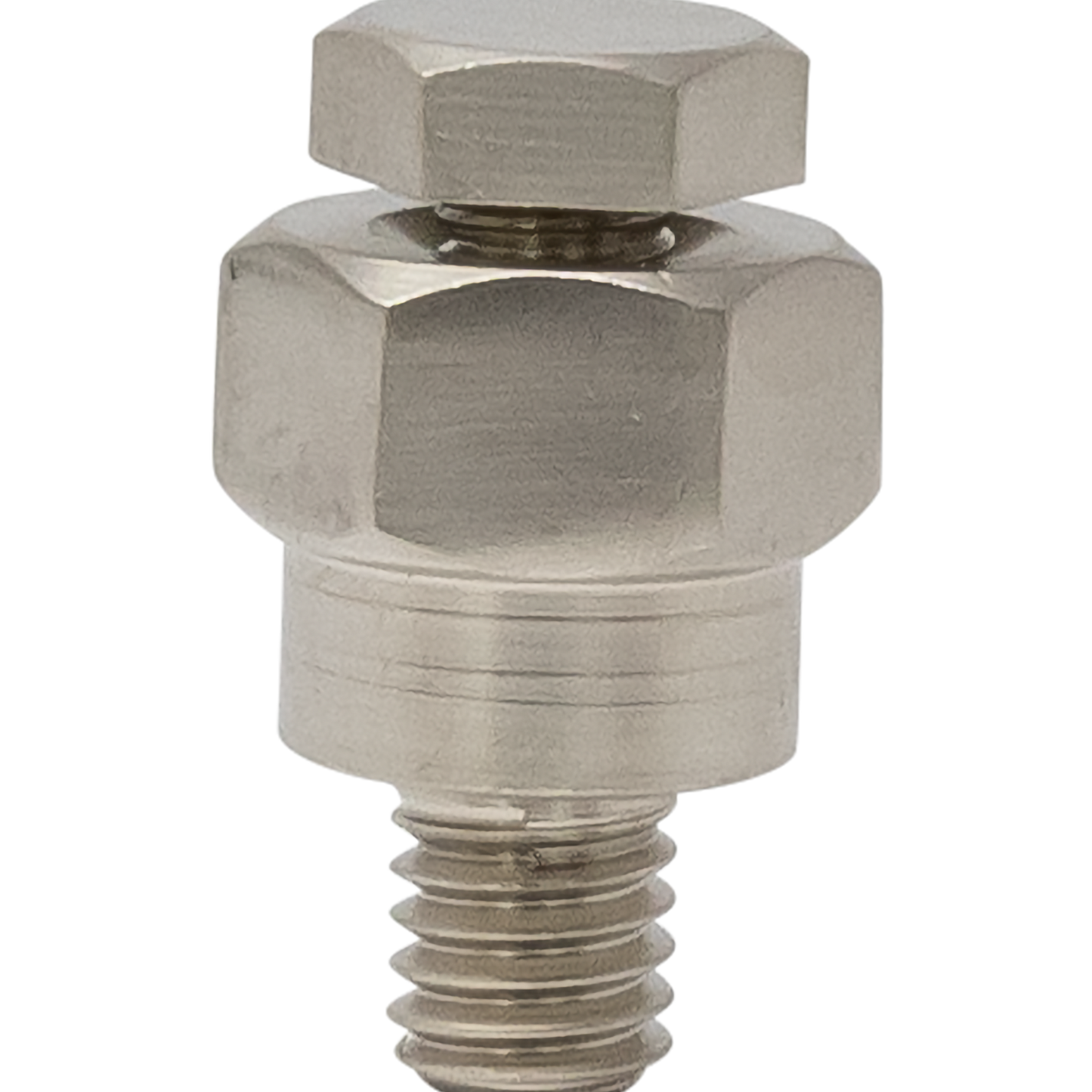 GM Side Post Short Adapter - CGMS