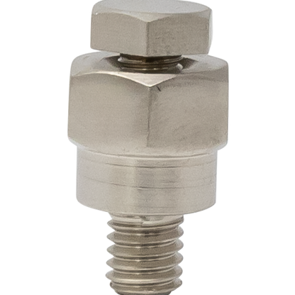 GM Side Post Short Adapter - CGMS