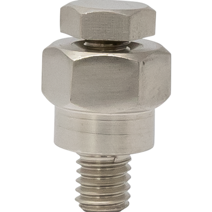 GM Side Post Short Adapter - CGMS