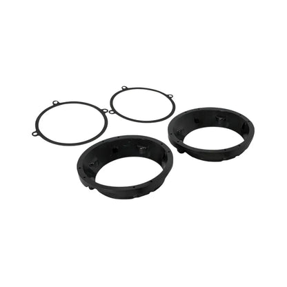 1998-2013 Harley Davidson® Speaker Adapter Ring 5.25" to 6.5" - CHDMCA - Cerwin Vega