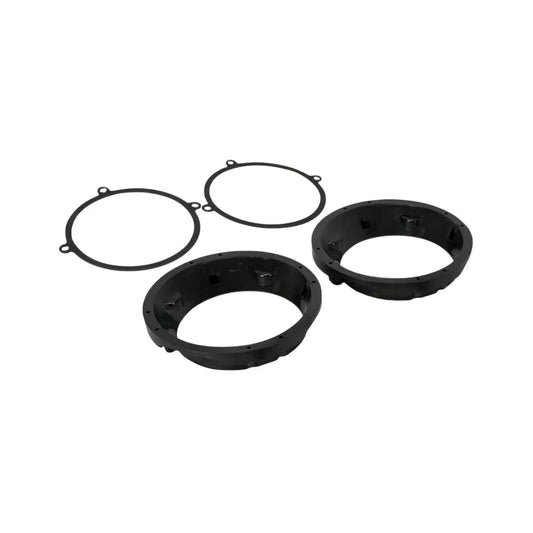1998-2013 Harley Davidson® Speaker Adapter Ring 5.25" to 6.5" - CHDMCA - Cerwin Vega