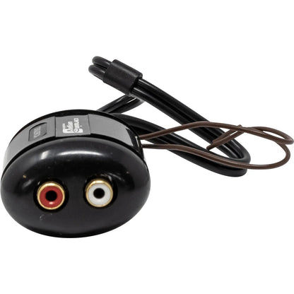 Ground Loop Isolator HED Series (RCA Input and Output) - CHGLIRCA - Cerwin Vega