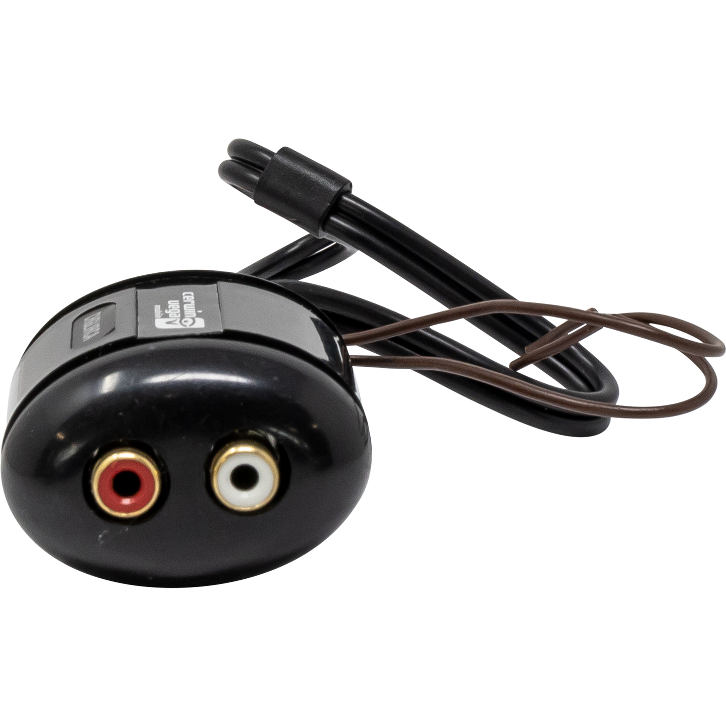 HED Series Ground Loop Isolator (RCA Input and Output) - CHGLIRCA