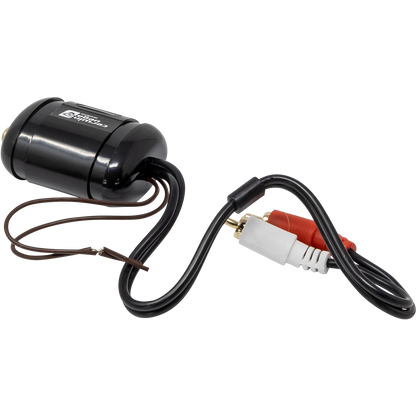 HED Series Ground Loop Isolator (RCA Input and Output) - CHGLIRCA