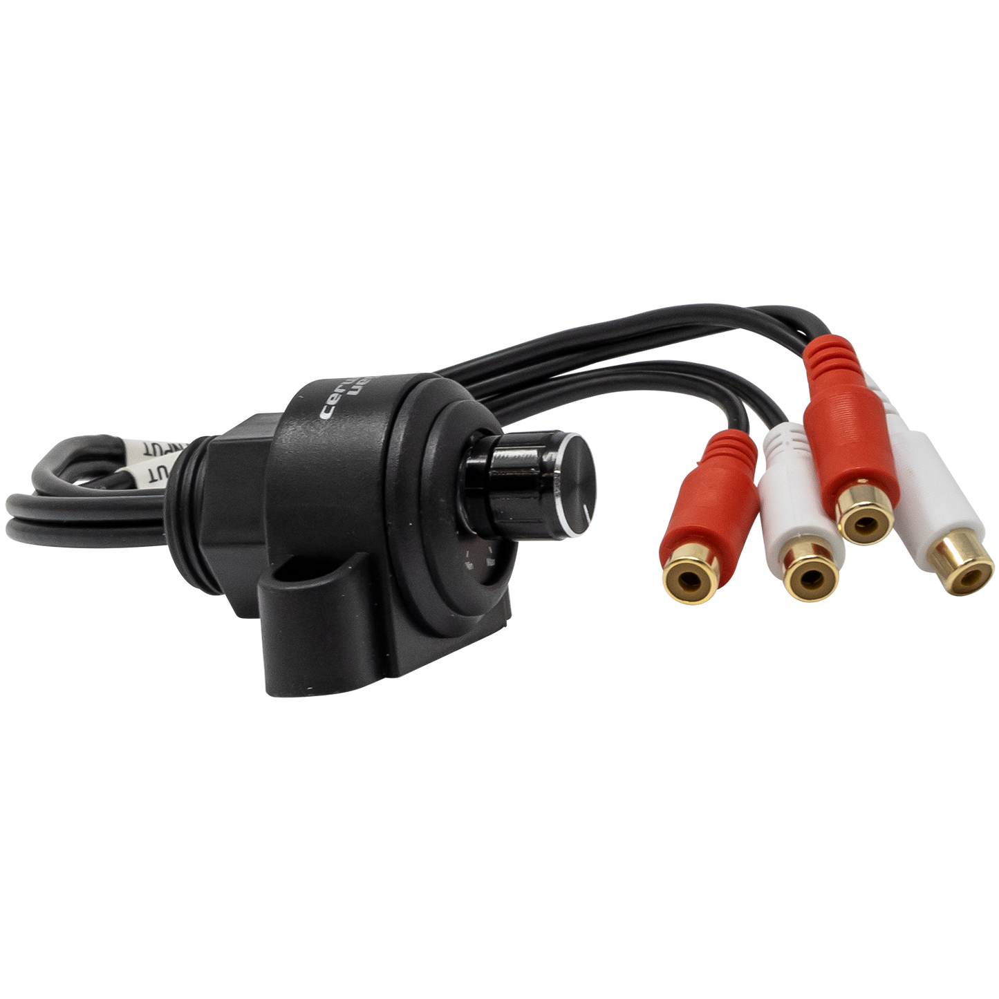 HED Series Line Level Controller - CHLC