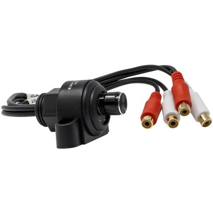 HED Series Line Level Controller - CHLC