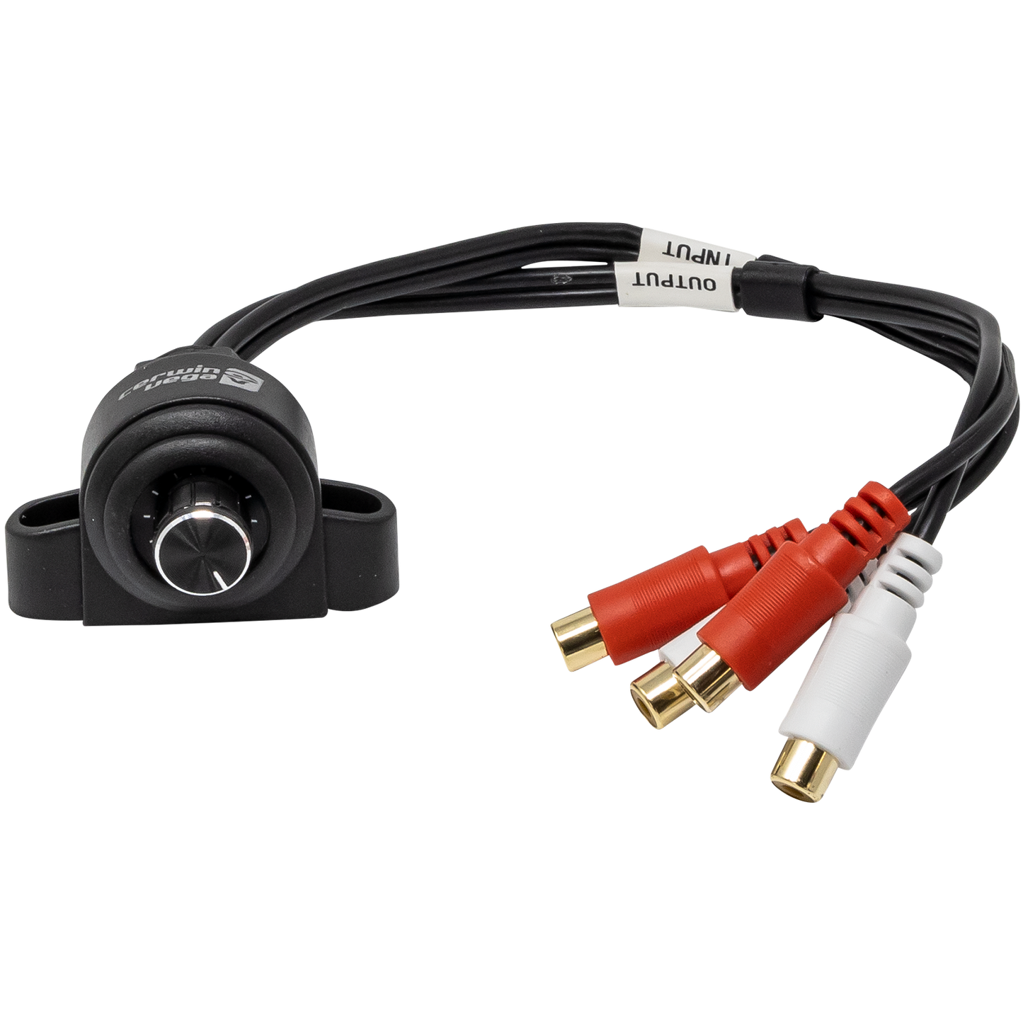 HED Series Line Level Controller - CHLC