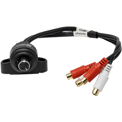 HED Series Line Level Controller - CHLC