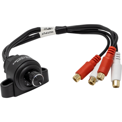 HED Series Line Level Controller - CHLC
