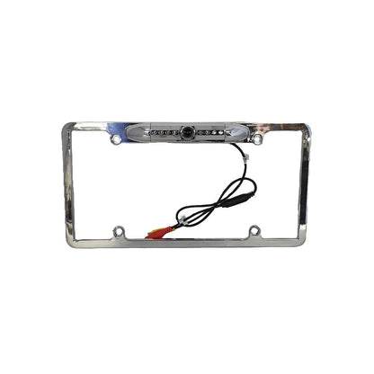 Cerwin Vega Rearview and Action Cameras - Cerwin Vega