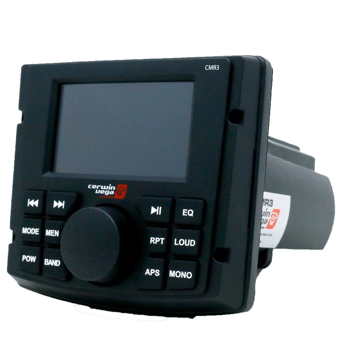 RPM Series All-Weather Audio Player/Receiver - CMR3 - Cerwin Vega