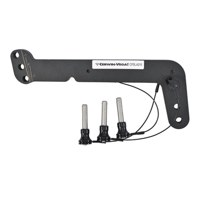 Connecting Plate For SLA210+SUBA18-SLA210 - CPSLA210 - Cerwin Vega