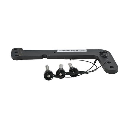 Connecting Plate For SLA210+SUBA18-SLA210 - CPSLA210 - Cerwin Vega