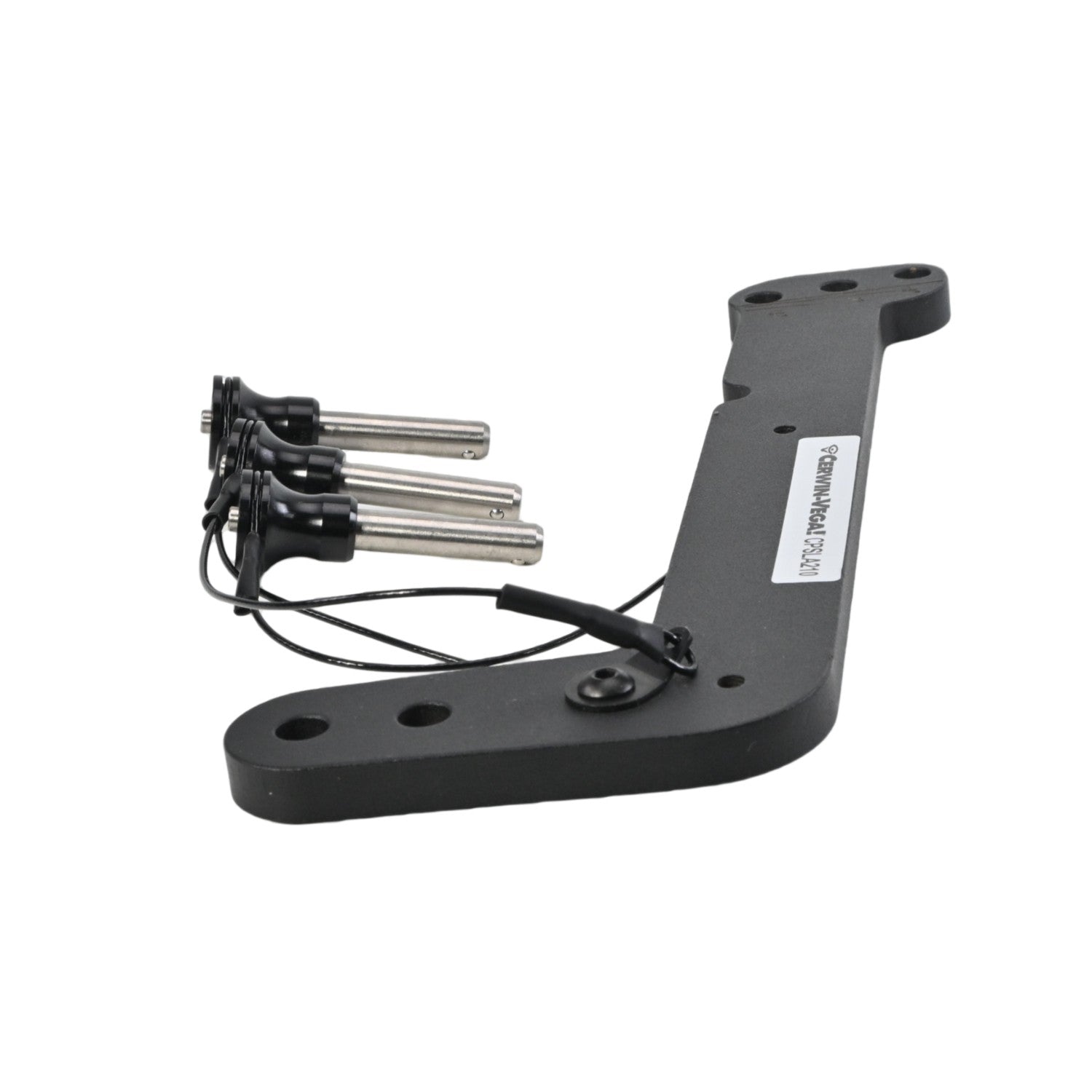 Connecting Plate For SLA210+SUBA18-SLA210 - CPSLA210 - Cerwin Vega