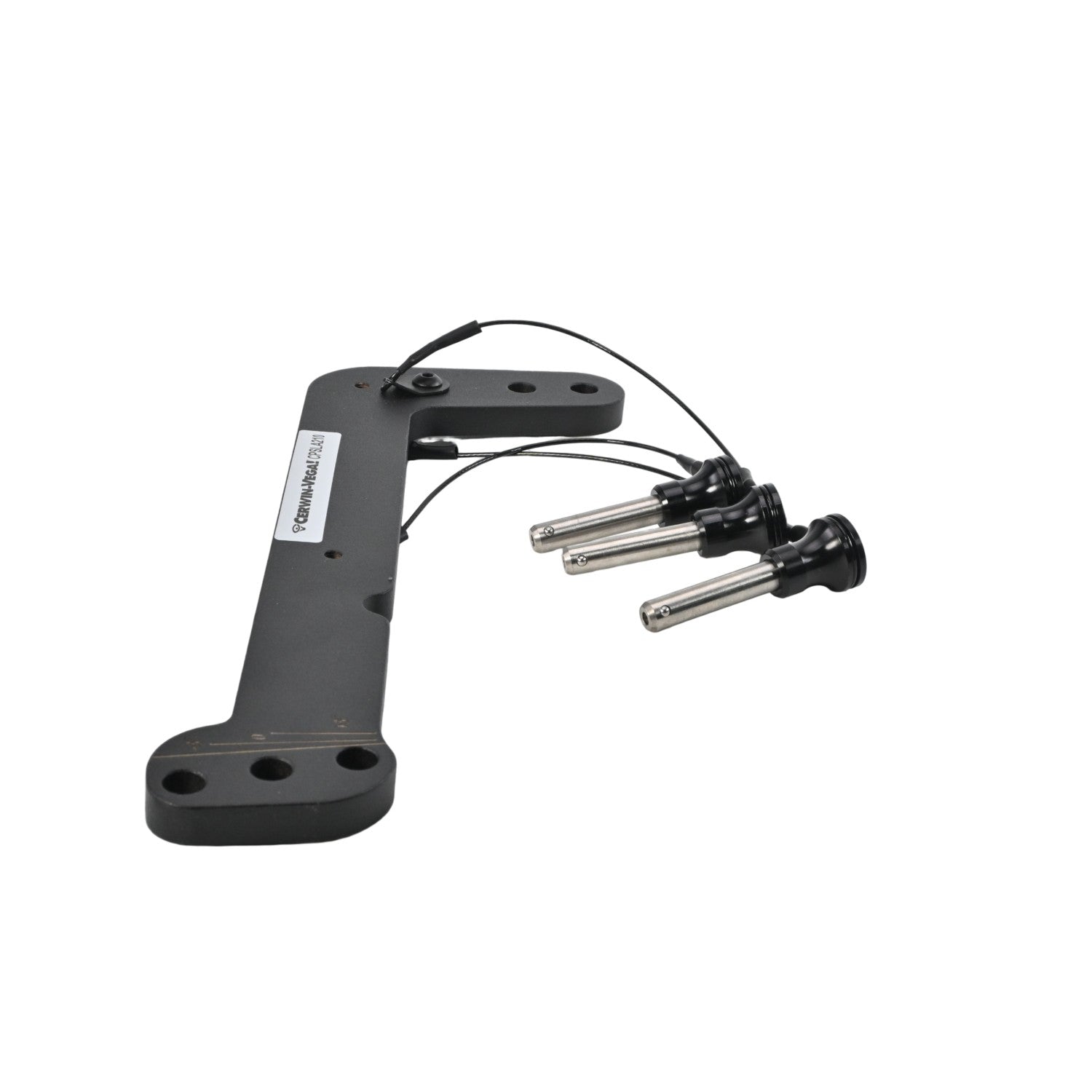 Connecting Plate For SLA210+SUBA18-SLA210 - CPSLA210 - Cerwin Vega