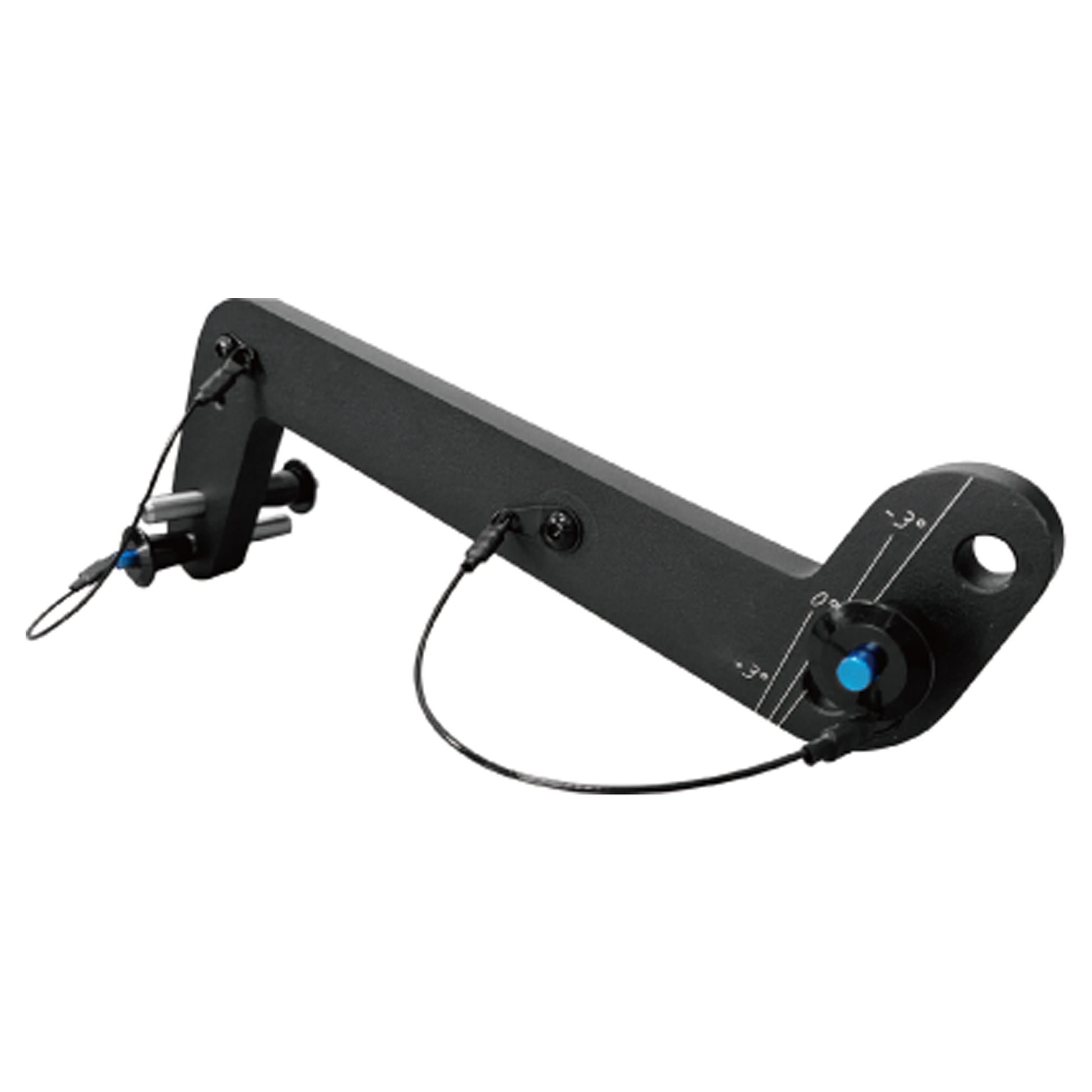 CPSLA210 - Connecting Plate For SLA210+SUBA18 - SLA210 - Cerwin Vega