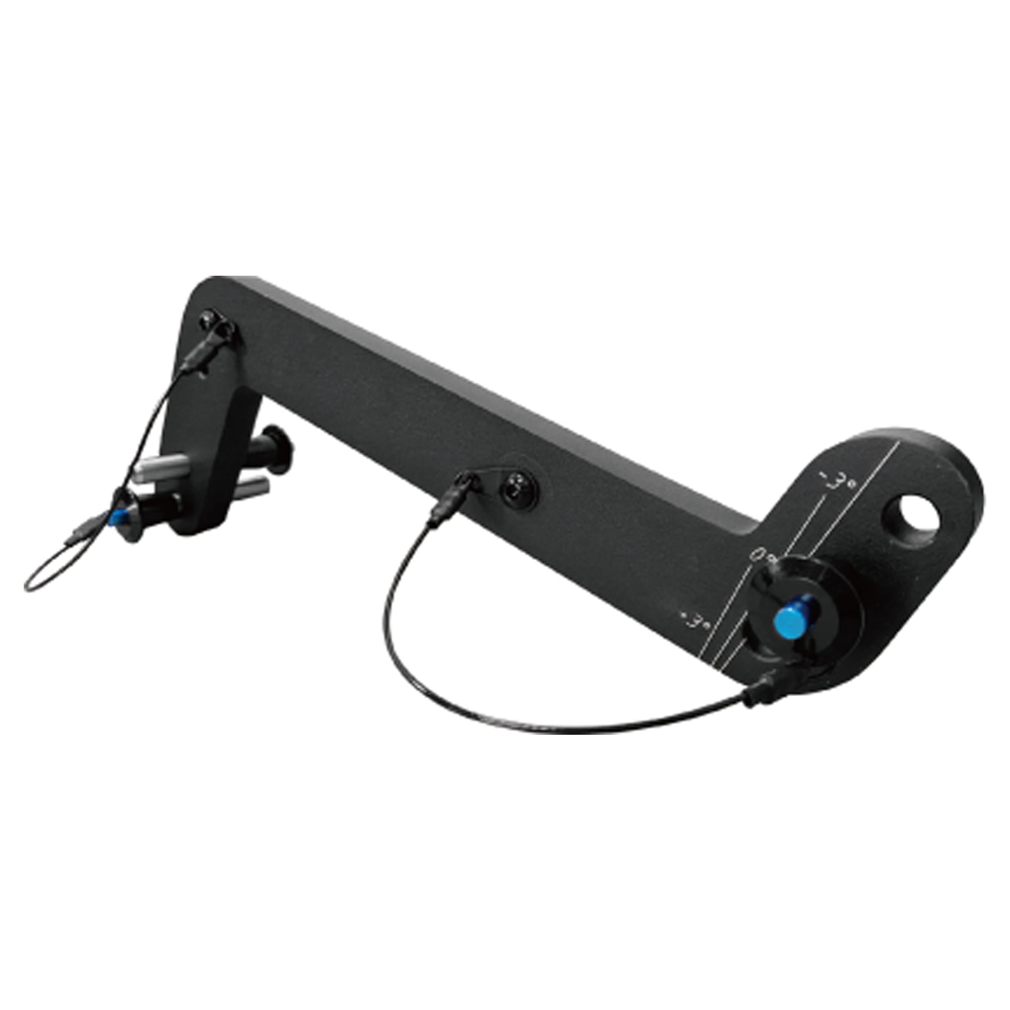 CPSLA210 - Connecting Plate For SLA210+SUBA18 - SLA210 - Cerwin Vega