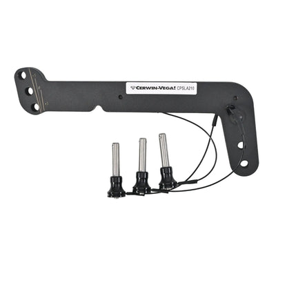 Connecting Plate For SLA210+SUBA18-SLA210 - CPSLA210 - Cerwin Vega