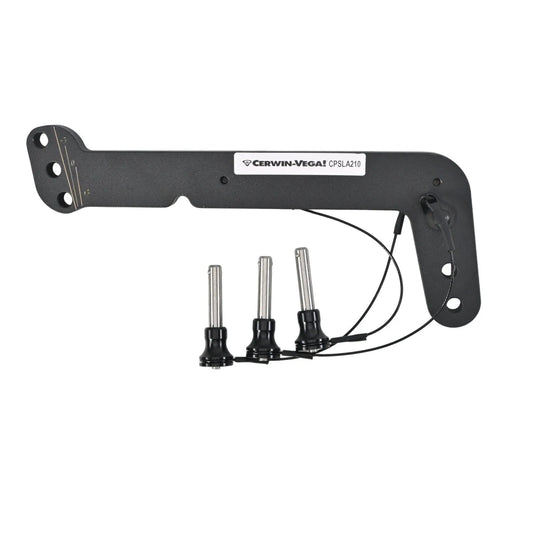 Connecting Plate For SLA210+SUBA18-SLA210 - CPSLA210 - Cerwin Vega