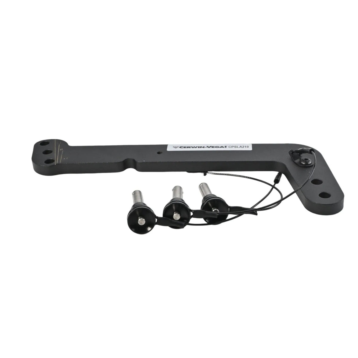 Connecting Plate For SLA210+SUBA18-SLA210 - CPSLA210 - Cerwin Vega