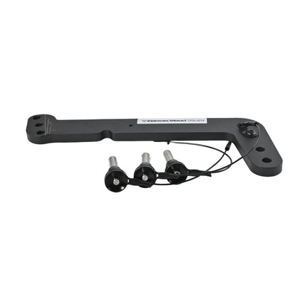 Connecting Plate For SLA210+SUBA18-SLA210 - CPSLA210 - Cerwin Vega