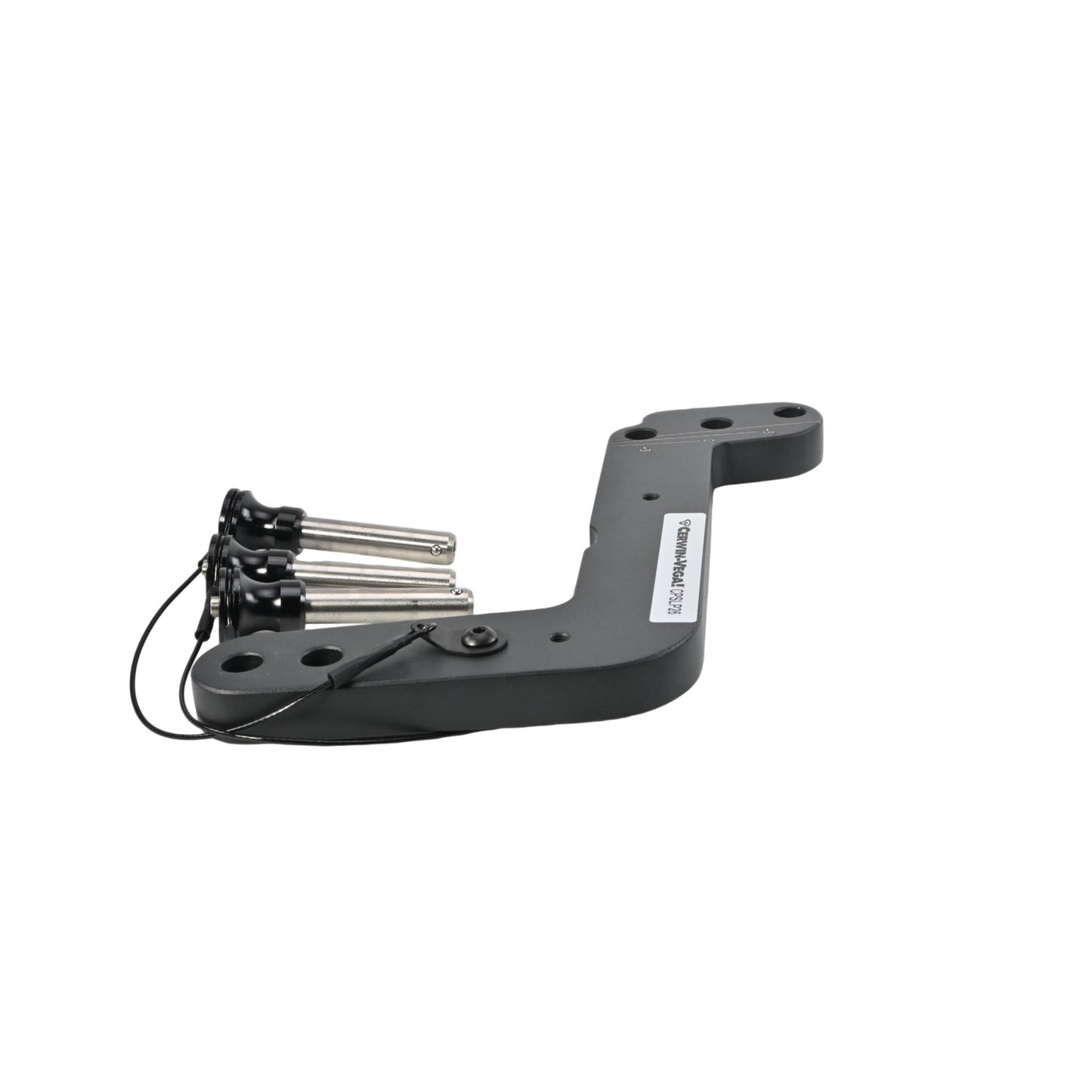 Connecting Plate For SLP26+SUBA15-SLP26 - CPSLP26 - Cerwin Vega