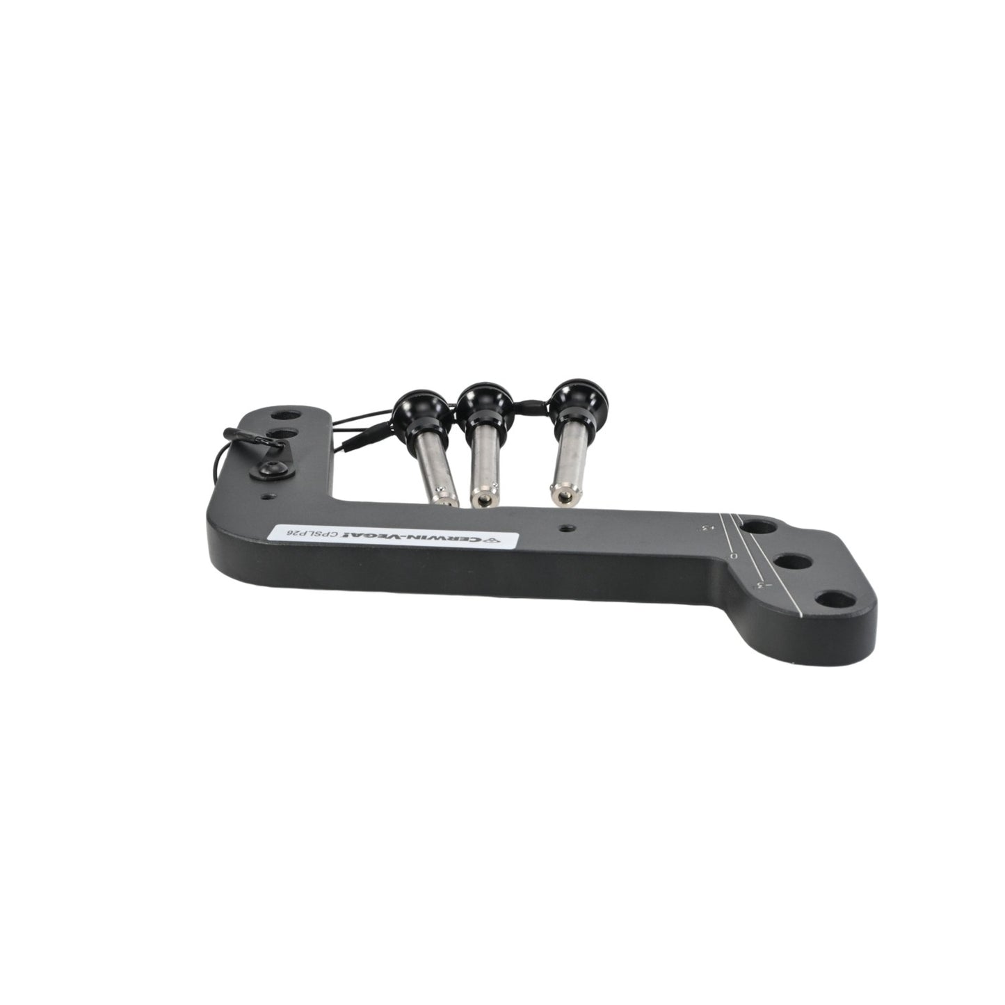 Connecting Plate For SLP26+SUBA15-SLP26 - CPSLP26 - Cerwin Vega