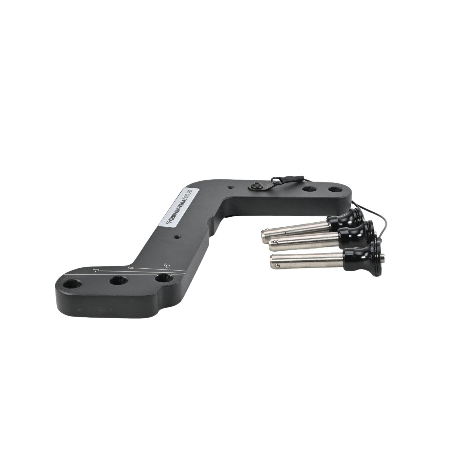 Connecting Plate For SLP26+SUBA15-SLP26 - CPSLP26 - Cerwin Vega