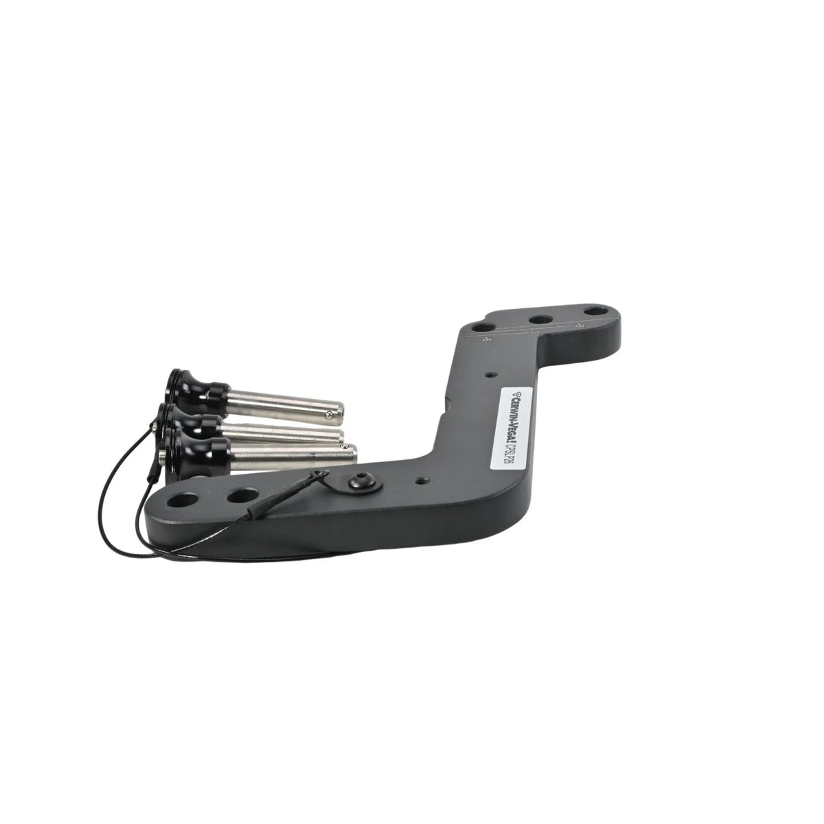 Connecting Plate For SLP26+SUBA15-SLP26 - CPSLP26 - Cerwin Vega