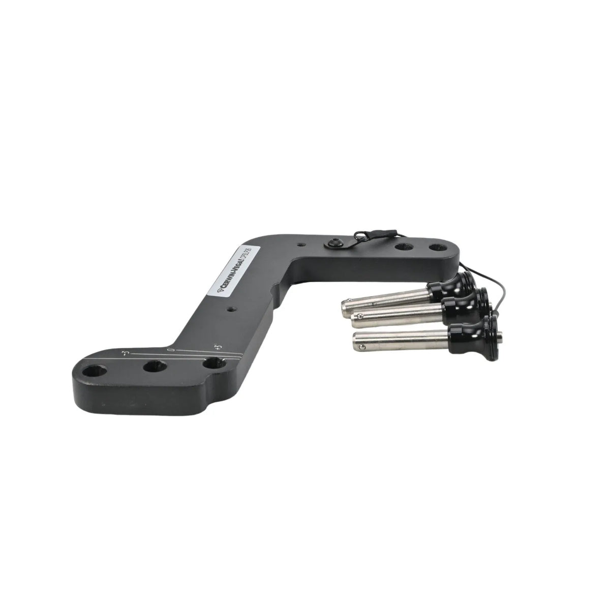 Connecting Plate For SLP26+SUBA15-SLP26 - CPSLP26 - Cerwin Vega