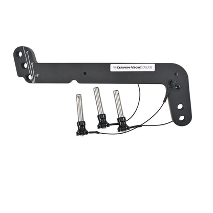 Connecting Plate For SLP28+SUBA18-SLP28 - CPSLP28 - Cerwin Vega