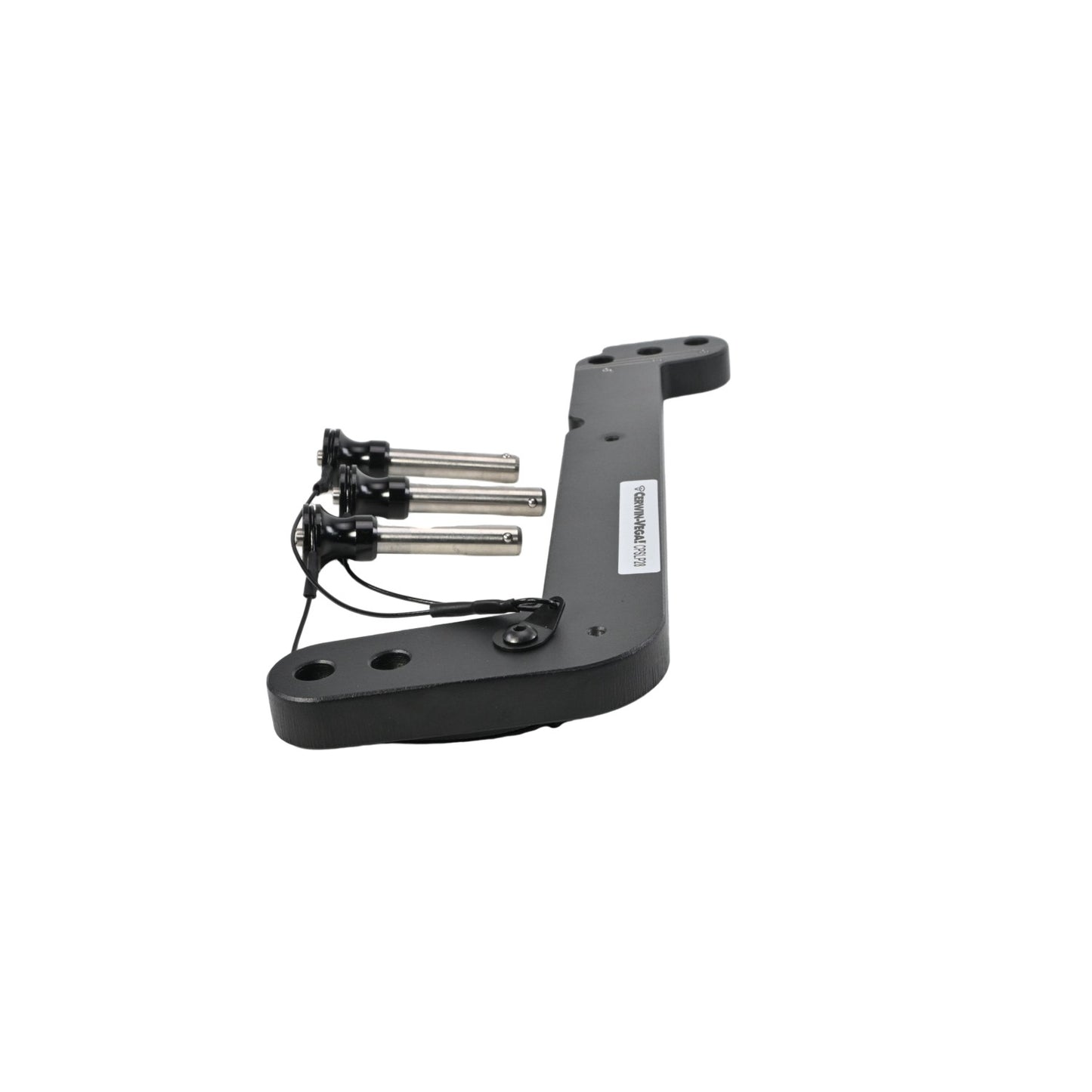 Connecting Plate For SLP28+SUBA18-SLP28 - CPSLP28 - Cerwin Vega