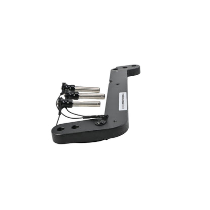 Connecting Plate For SLP28+SUBA18-SLP28 - CPSLP28 - Cerwin Vega