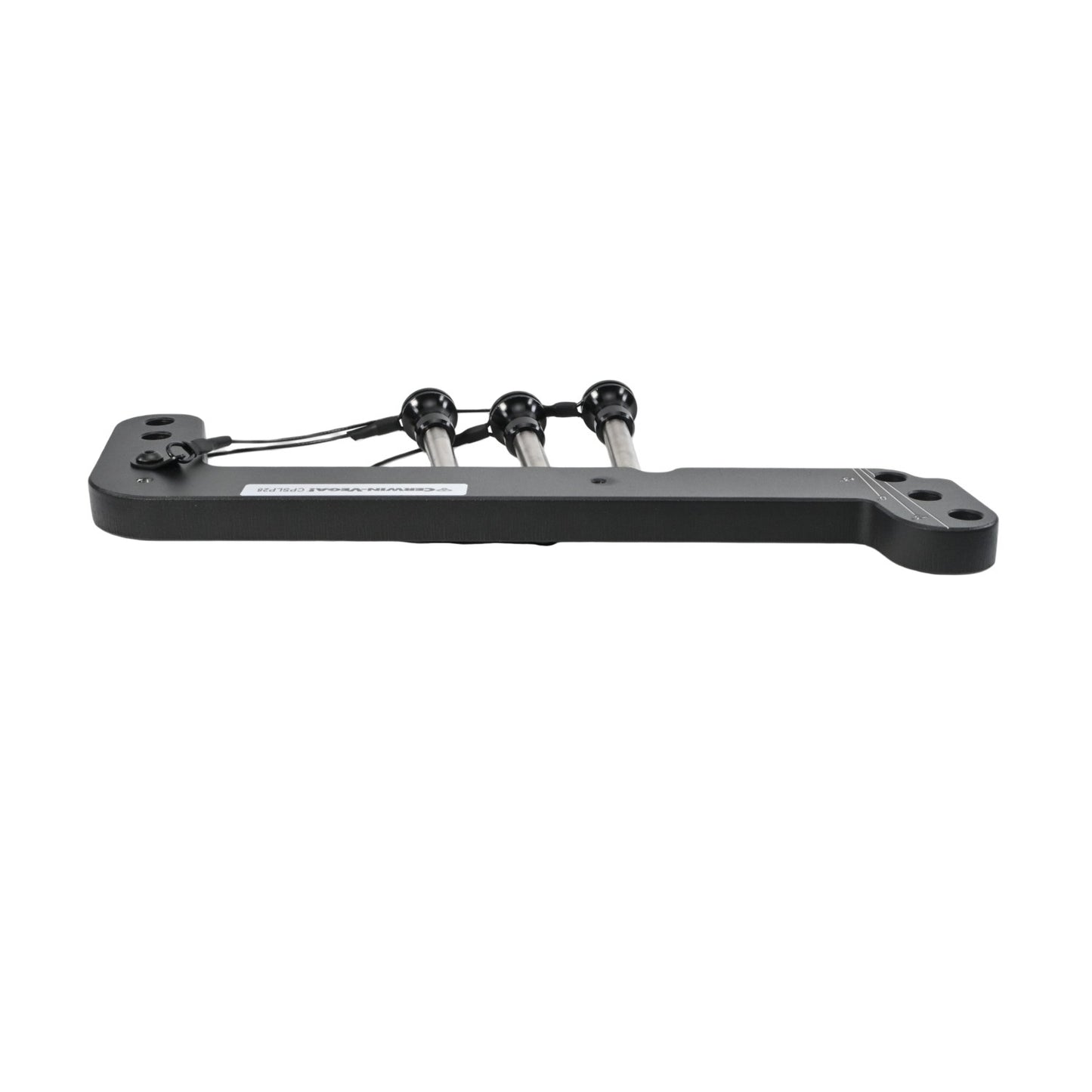 Connecting Plate For SLP28+SUBA18-SLP28 - CPSLP28 - Cerwin Vega