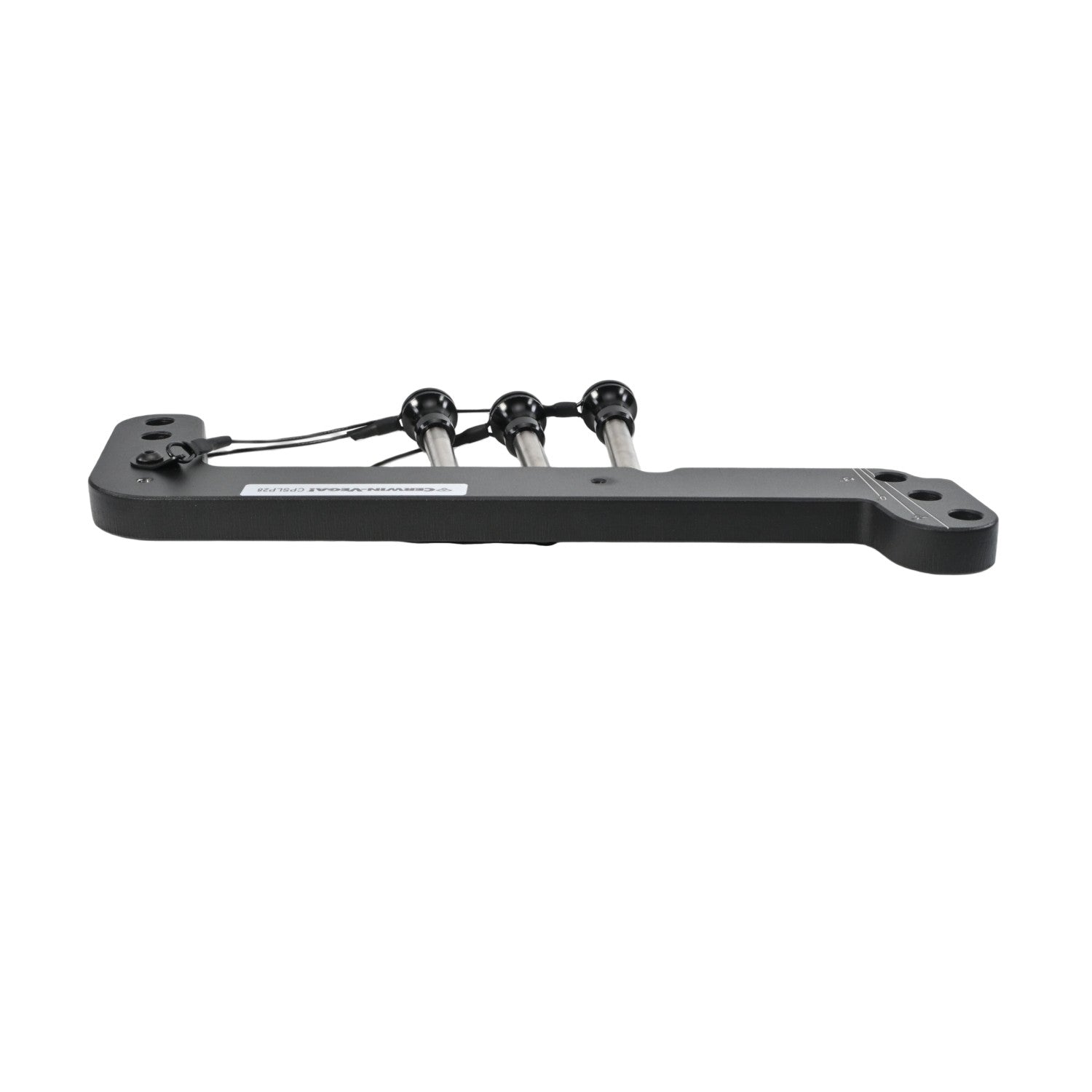 Connecting Plate For SLP28+SUBA18-SLP28 - CPSLP28 - Cerwin Vega